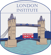 London Institute Oro Verde